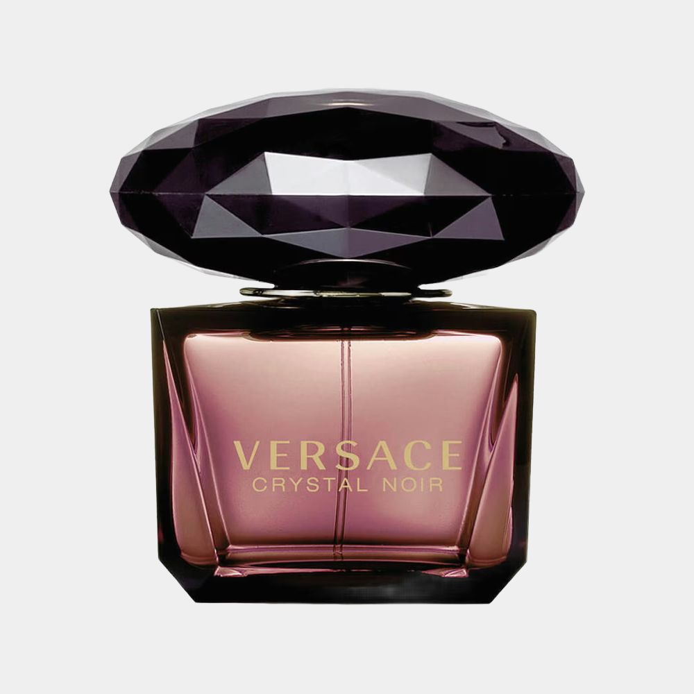 Versace Crystal Noir woda toaletowa dla kobiet 90 ml
