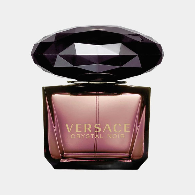 Versace Crystal Noir woda toaletowa dla kobiet 90 ml