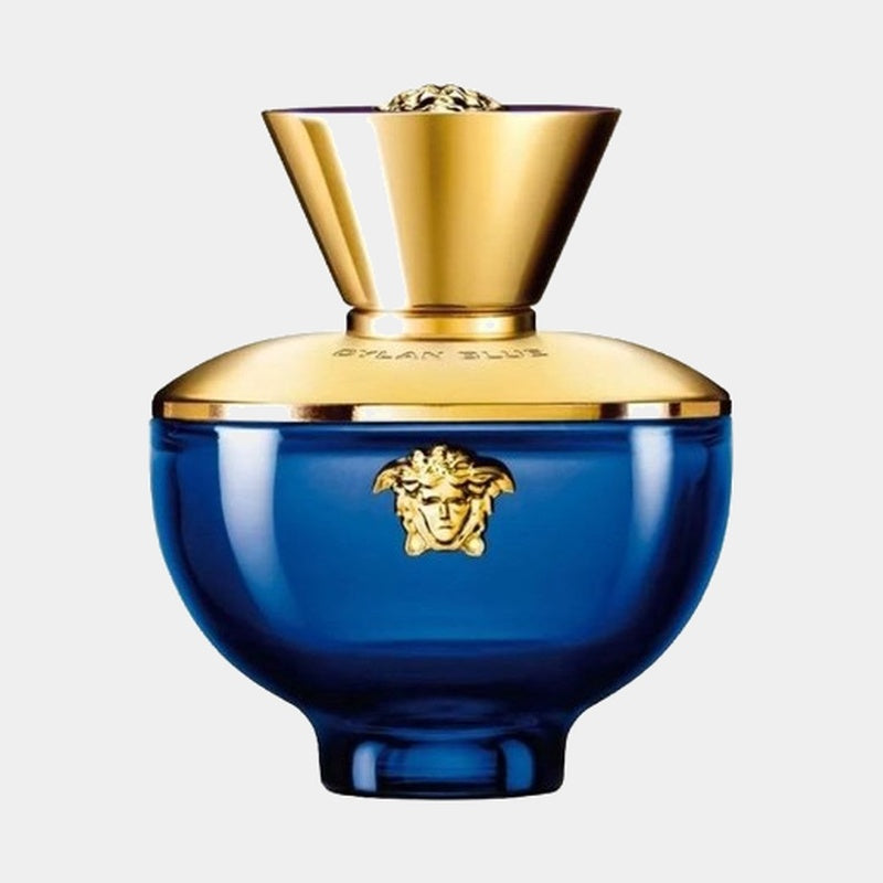 Versace Dylan Blue pour Femme woda perfumowana dla kobiet 100 ml