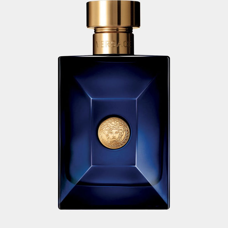 Versace Dylan Blue woda toaletowa dla mężczyzn 100 ml