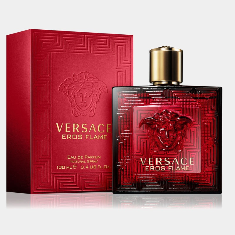 Versace Eros Flame woda perfumowana dla mężczyzn 100 ml