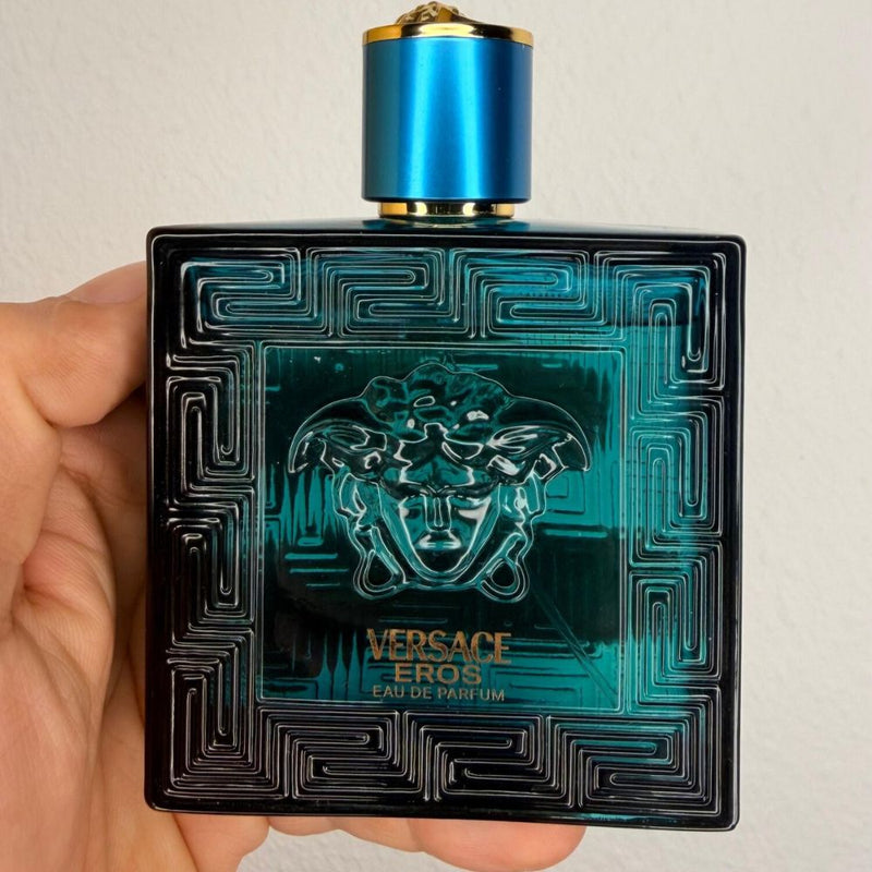 Versace Eros woda perfumowana dla mężczyzn 100 ml