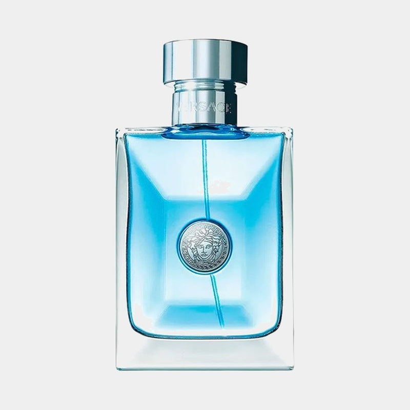 Versace Pour Homme woda toaletowa dla mężczyzn 100 ml
