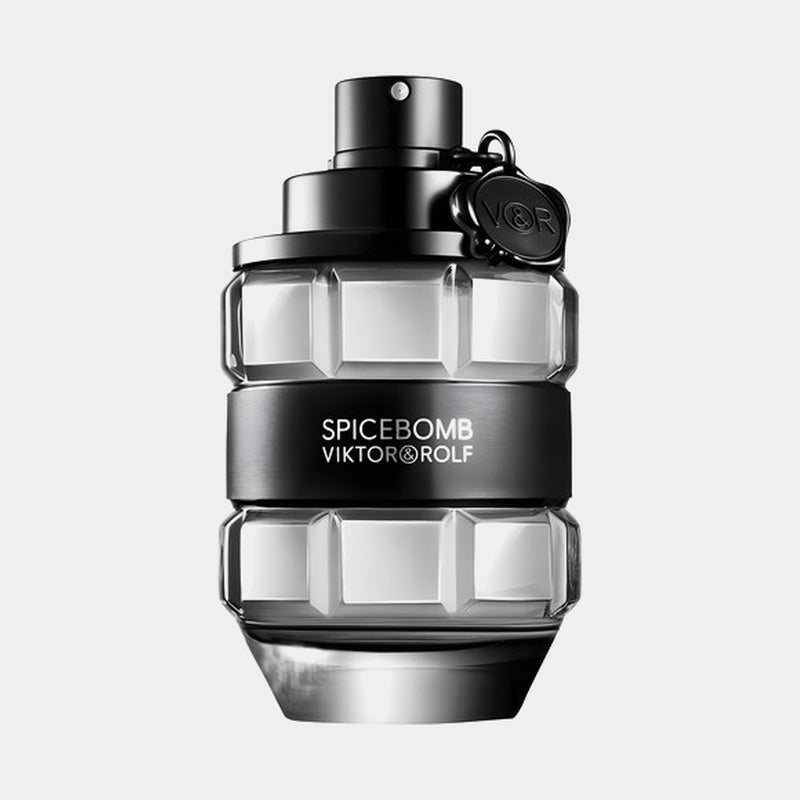 Viktor&Rolf Spicebomb woda toaletowa dla mężczyzn 90 ml