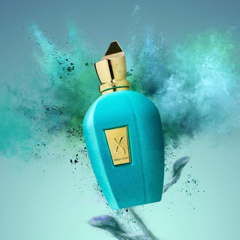 Xerjoff Erba Pura woda perfumowana unisex 100 ml