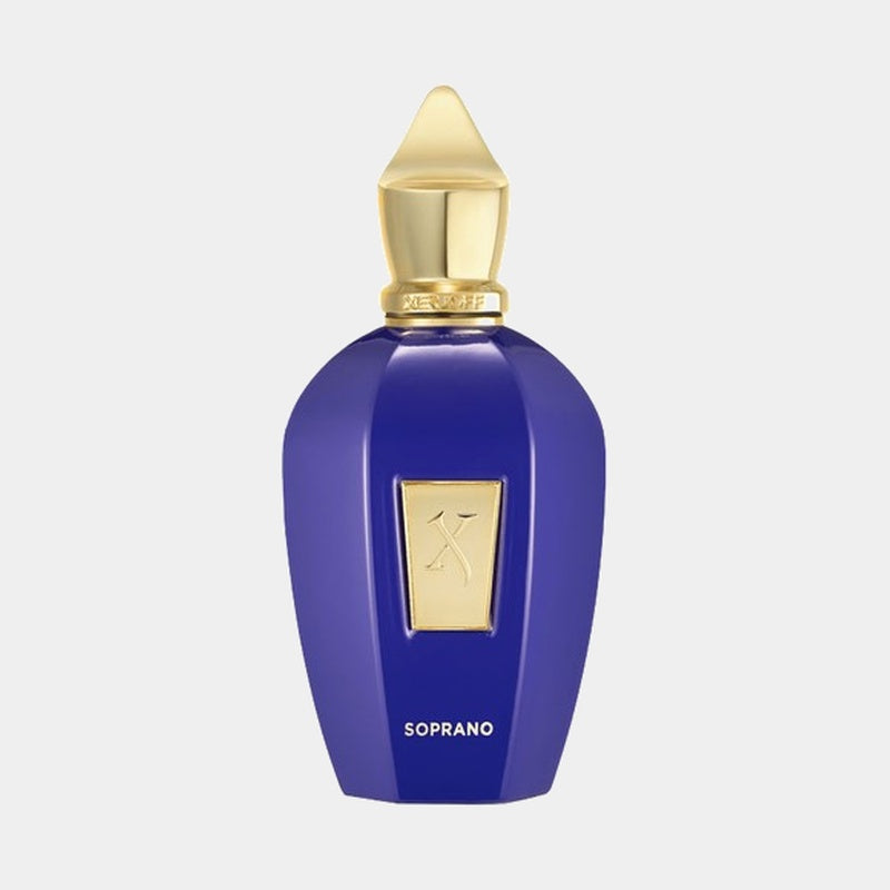Xerjoff Soprano woda perfumowana unisex 100 ml