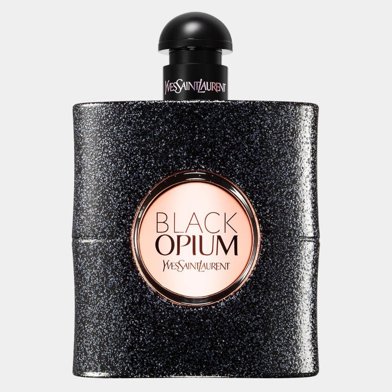 Yves Saint Laurent Black Opium woda perfumowana dla kobiet 90 ml