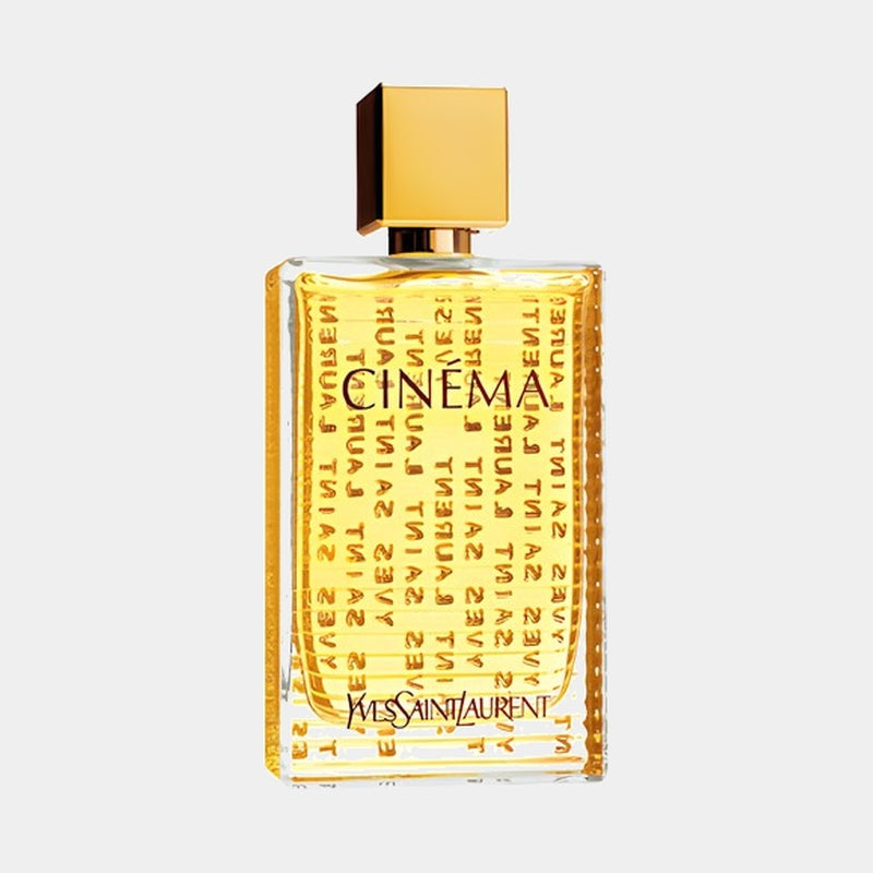 Yves Saint Laurent Cinéma woda perfumowana dla kobiet 90 ml