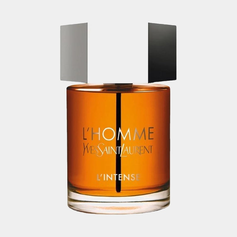 Yves Saint Laurent L'Homme Intense woda toaletowa dla mężczyzn 100 ml
