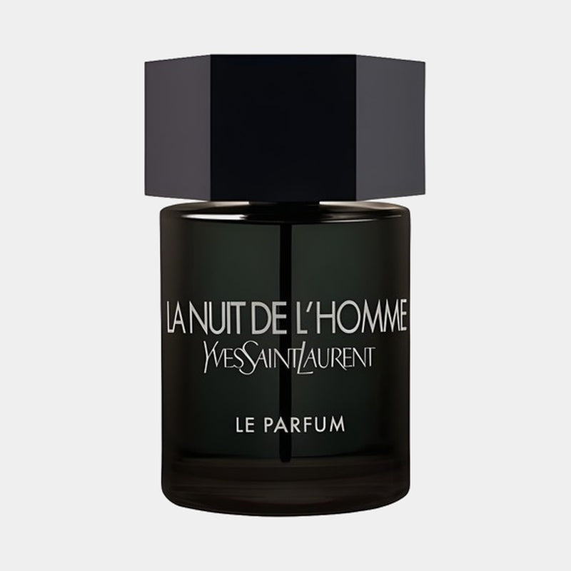 Yves Saint Laurent La Nuit de L'homme Parfum perfumy dla mężczyzn 100 ml