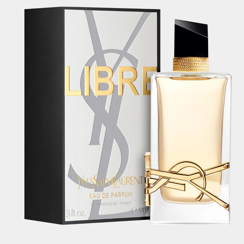Yves Saint Laurent Libre woda perfumowana dla kobiet 90 ml