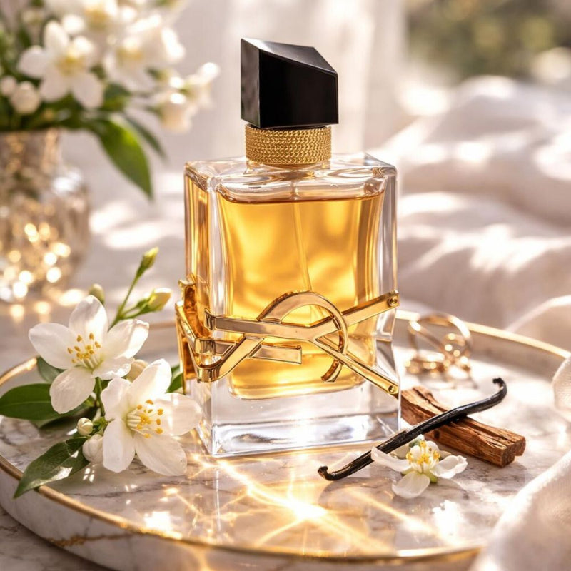 Yves Saint Laurent Libre woda perfumowana dla kobiet 90 ml