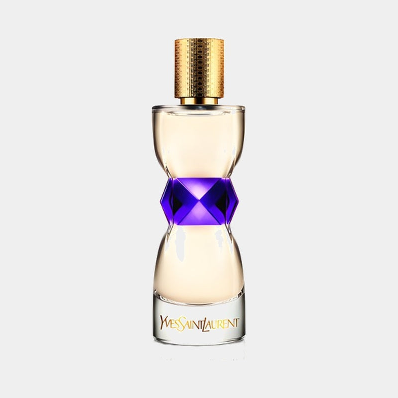 Yves Saint Laurent Manifesto woda perfumowana dla kobiet 90 ml
