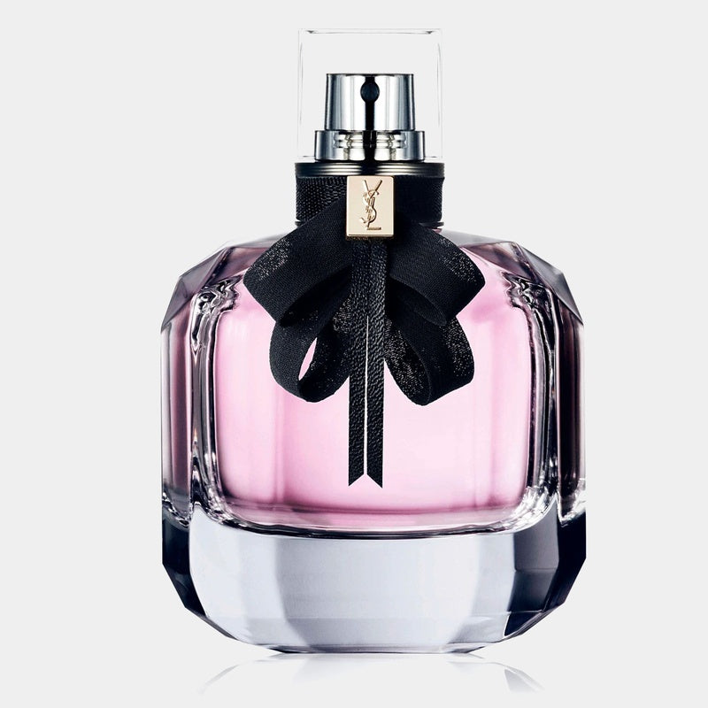 Yves Saint Laurent Mon Paris woda perfumowana dla kobiet 90 ml