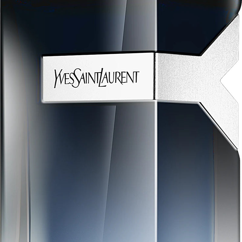 Yves Saint Laurent Y woda perfumowana dla mężczyzn 100 ml